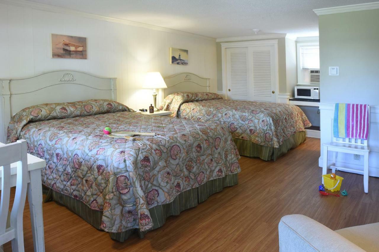 The Cove Orleans
