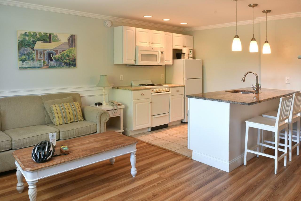 The Cove 3* Orleans